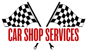 Car Shop Services